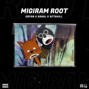 دانلود آهنگ عرفان پایدار و جیدال به نام میگیرم روت